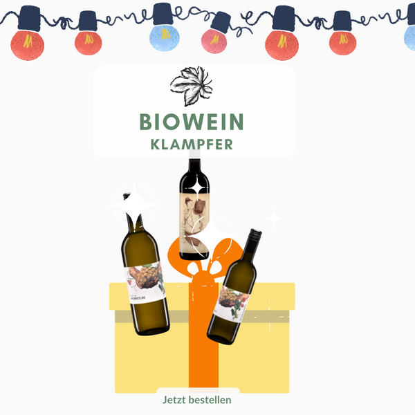 Das Weihnachtsgeschenk – die Martha Stewart des Gabentisches