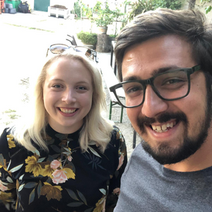 2Burgenländer - Julia & Robert