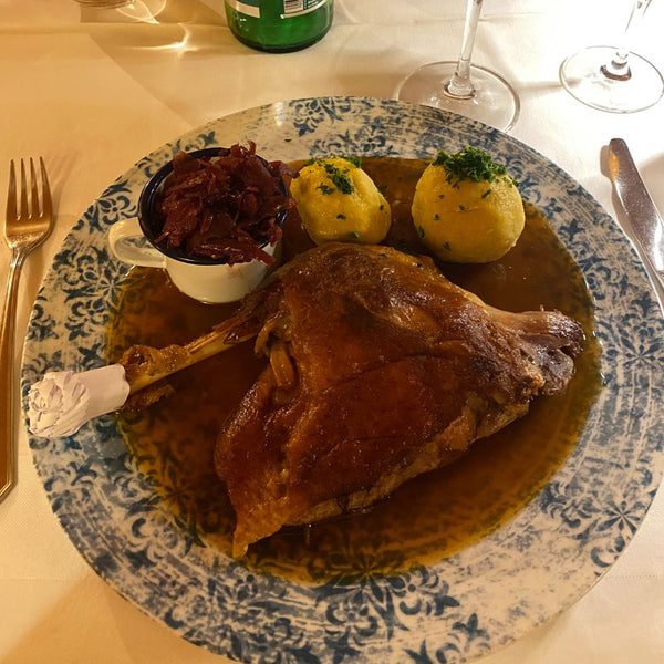 Martiniloben - Wir feiern den goldenen Herbst!