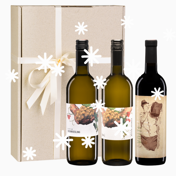 Weihnachtsgeschenke