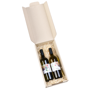 BIO Wein Geschenkkarton URSPRUNG_Biowein_Burgenland-BioWein Klampfer-Biohof Klampfer